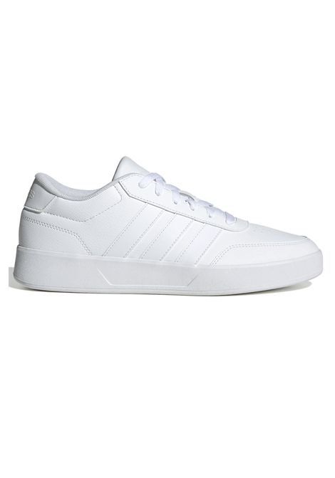 Adidas Breaknet 3.0 Shoes White Men ADIDAS CORE | Sneakers | JR3546-